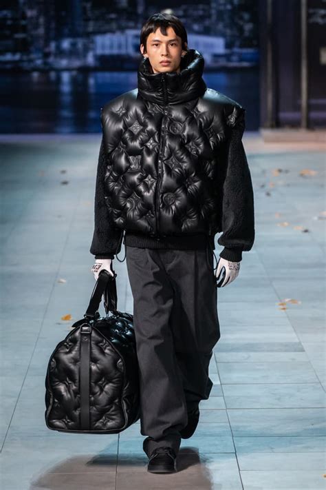 louis vuitton fall winter 2019 mf fashion|louis vuitton fashion show.